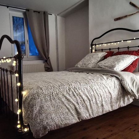 Maison Cosy Au Coeur De La Vieille Ville ブローニュ・シュル・メール エクステリア 写真